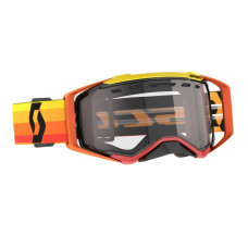 Маска кросова Goggle Prospect Enduro 2728251649043, Goggle Prospect Enduro, orange yellow clear