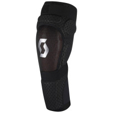 Наколінники Knee Guard Softcon 2 2730711001009, Knee Guard Softcon 2, black grey, XL