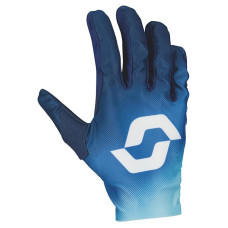 Рукавички текстильні Glove 250 Swap Evo 2856171006007, Glove 250 Swap Evo, blue white, M