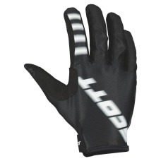 Рукавички текстильні Glove 350 Noise Evo 2924141007008, Glove 350 Noise Evo, black white, M