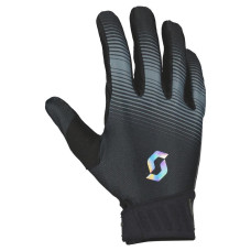 Рукавички текстильні Glove 450 Podium 2786101001010, Glove 450 Podium, black grey, XXL