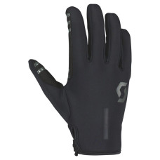 Рукавички текстильні Glove Neoride 2924210001008, Glove Neoride, black, M