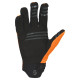 Рукавички текстильні Glove Neoride 2924210036008, Glove Neoride, orange, M