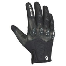 Рукавички шкіряні Glove Assault 2375850001009, Glove Assault, black, XL