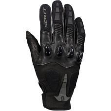 Рукавички шкіряні Glove Assault Pro 2786160001008, Glove Assault Pro, black, L
