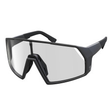 Сонячні окуляри Sunglasses Pro Shield 2892320001043, Sunglasses Pro Shield, black clear