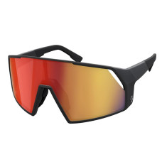 Сонячні окуляри Sunglasses Pro Shield 2892320001192, Sunglasses Pro Shield, black red chrome