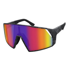 Сонячні окуляри Sunglasses Pro Shield 2892327283272, Sunglasses Pro Shield, marble black teal chrome