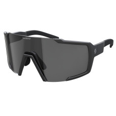 Сонячні окуляри Sunglasses Shield 2753800135012, Shield, black matt blue chrome enhancer