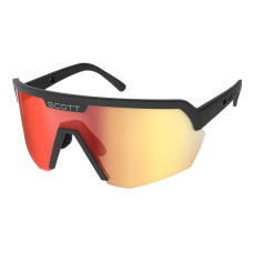 Сонячні окуляри Sunglasses Sport Shield 2811880001192, Sunglasses Sport Shield, black red chrome