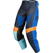 Штани кросові Pant 350 Race Evo 2855911454032, Pant 350 Race Evo, blue orange, 32