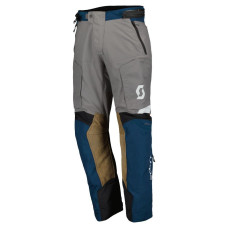 Штани текстильні Pant Dualraid Dryo 2728757421009, Pant Dualraid Dryo, blue titanium grey, XL