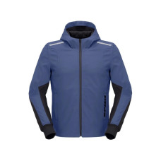 Куртка текстильна HOODIE ARMOR LIGHT T327, 387, L