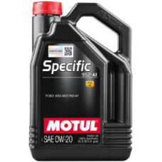 SPECIFIC 952-A1 SAE 0W20 (5L)