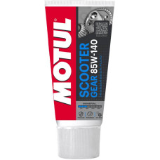 SCOOTER GEAR 85W140 (175ML)