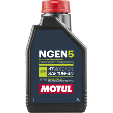 NGEN 5 SAE 10W40 4T (1L)