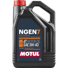 NGEN 7 SAE 5W40 4T (4L)