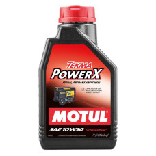 TEKMA POWER X SAE 10W30 (1L)