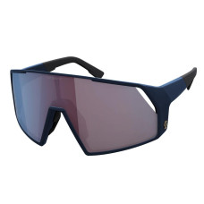 Сонячні окуляри Sunglasses Pro Shield 2892327256012, Sunglasses Pro Shield, submariner blue chrome enhancer