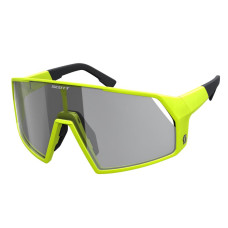 Сонячні окуляри Sunglasses Pro Shield LS 2892310005249, Sunglasses Pro Shield LS, yellow grey light sensitive
