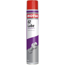 EZ LUBE 