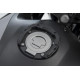 TRT.00.787.11000/B Кріплення сумки на бак SW Motech. Black. Ducati / Triumph / Yamaha.