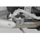 FRS.06.112.10200 Підніжки водія EVO SV Motech для Yamaha Tenere 700