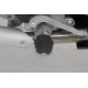 FRS.06.112.10200 Підніжки водія EVO SV Motech для Yamaha Tenere 700