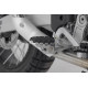 FRS.06.112.10200 Підніжки водія EVO SV Motech для Yamaha Tenere 700