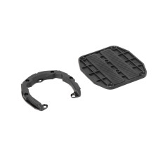 TRT.00.787.31600/B Кріплення мотосумки на бак PRO для YAMAHA MT-03 (20-)