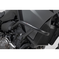SBL.06.593.10002/B Захисні дуги для Yamaha MT-07 RM34 (20-23)