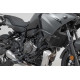 SBL.06.593.10002/B Захисні дуги для Yamaha MT-07 RM34 (20-23)