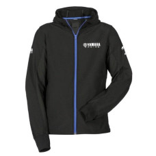 Куртка Yamaha 20 PaddockBlue Hoodie