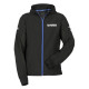 Куртка Yamaha 20 PaddockBlue Hoodie