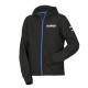 Куртка Yamaha 20 PaddockBlue Hoodie