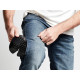 Джинси Yamaha 19 RIDING JEANS MALE