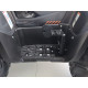 Підніжки для пасажира Yamaha Kodiak 450