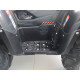 Підніжки для пасажира Yamaha Kodiak 450