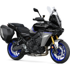 YAMAHA Tracer 9 GT+ Y-AMT Icon Performance