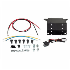B16-F28M0-V0-00 Комплект для кріплення лебідки WARN®