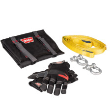 DBY-99901-00-00 Комплект аксесуарів для легких лебідок від WARN®