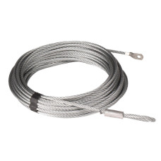 DBY-60076-00-00 КАНАТ WARN® - 2500 ФУНТІВ