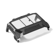 B4M-K750A-V0-00 ЗАДНЄ РОЗСУВНЕ ВІКНО ЗІ СКЛА