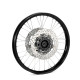 BAU-W251K-00-00 ПЕРЕДНЄ КОЛЕСО В ЗБОРІ