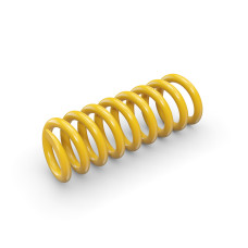 YAM-00698-24-80 ЗАДНІЙ АМОРТИЗАТОР ÖHLINS YA818