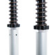 FKS-20400-00-00 КОМПЛЕКТ КАРТРИДЖІВ ÖHLINS NIX 22