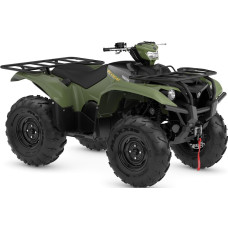 YAMAHA Kodiak 700 EPS Olive Green