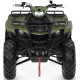 YAMAHA Kodiak 450 Olive Green