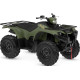 YAMAHA Kodiak 450 EPS