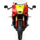 YAMAHA XSR900 GP Legend Red